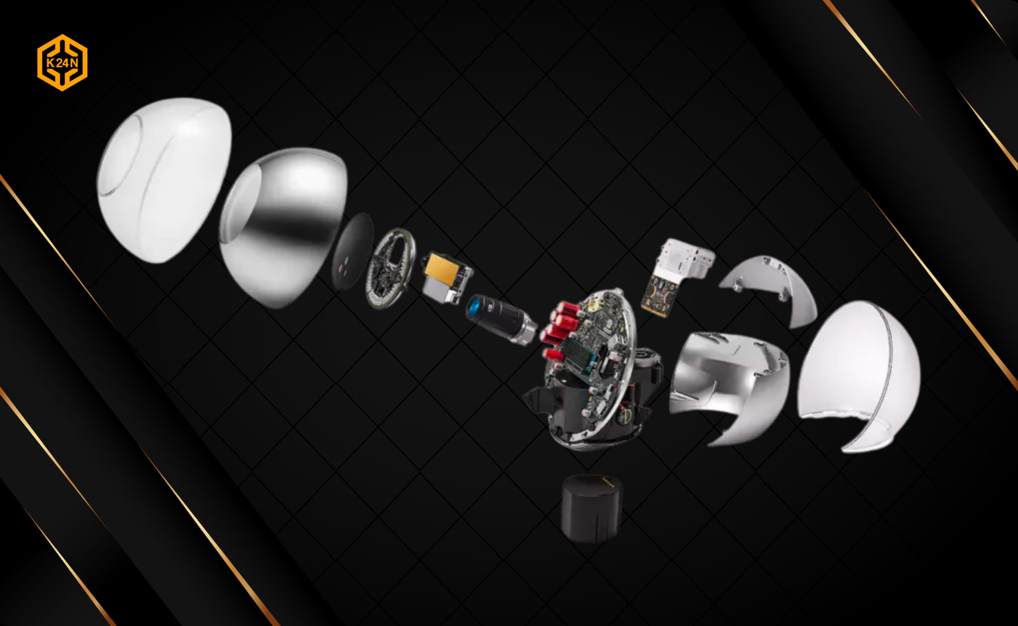 ワールドコインとは何ですか？ワールドコイン（WLD）とその将来 | Kripto News 24 － Binance Square