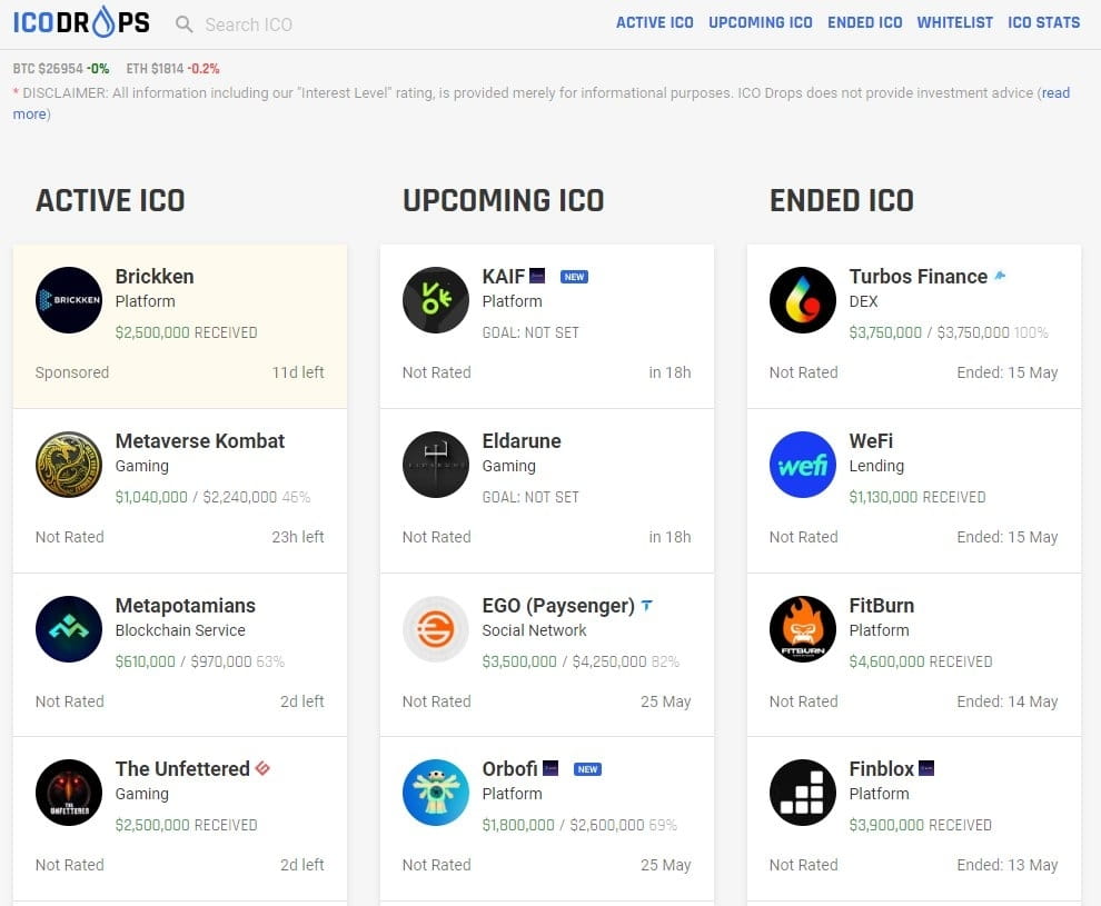 These Crypto Research Tools Give You An Unfair Advantage! | CryptoMaxi on  Binance Square
