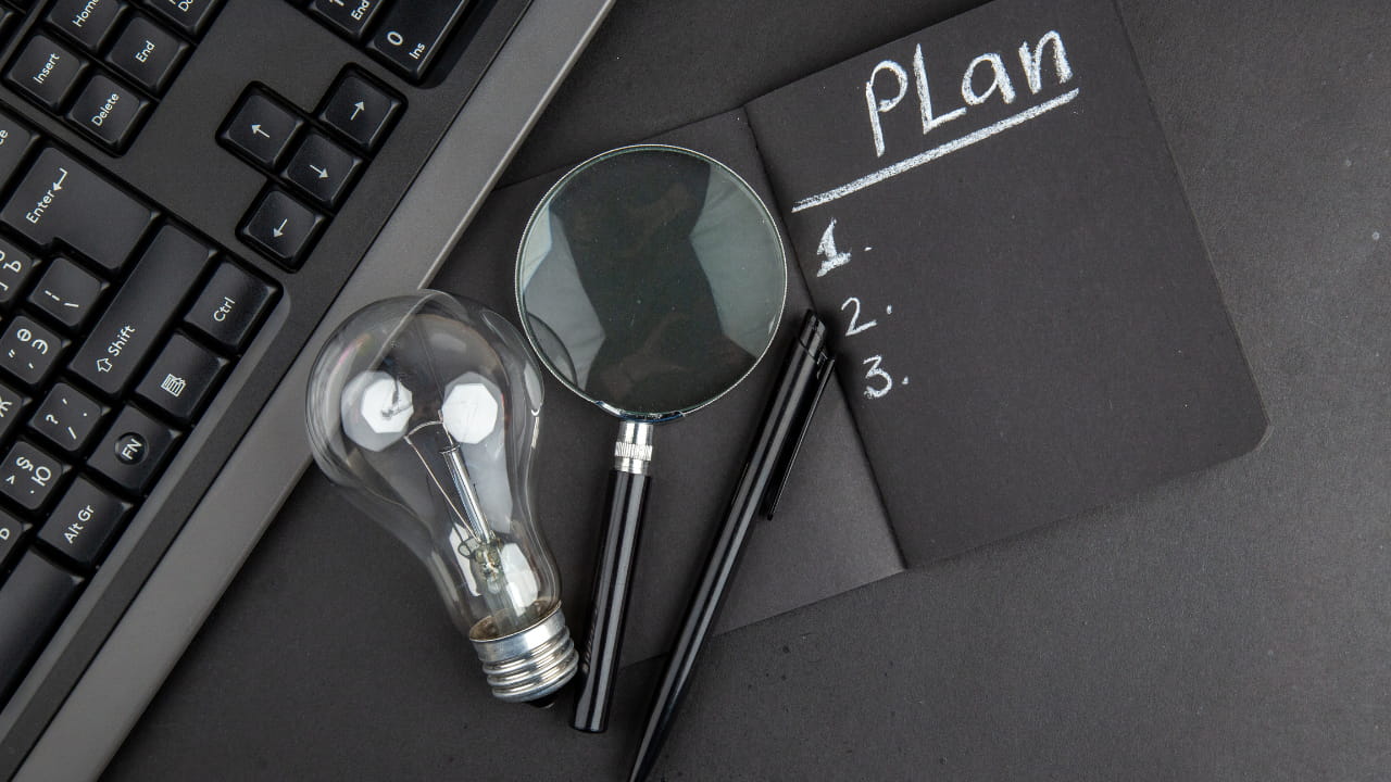 How to find new cryptocurrency projects | Erika Espinal on Binance Square