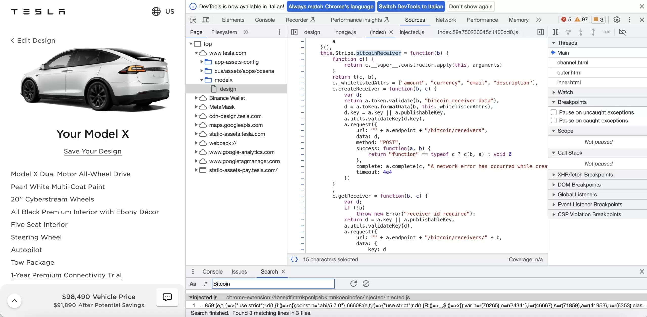 IF HE DOES THIS, IT WILL END EVERYONE. Will Tesla Sell Vehicles with Bitcoin  and DOGE? | Bitcoindunyamiz on Binance Square