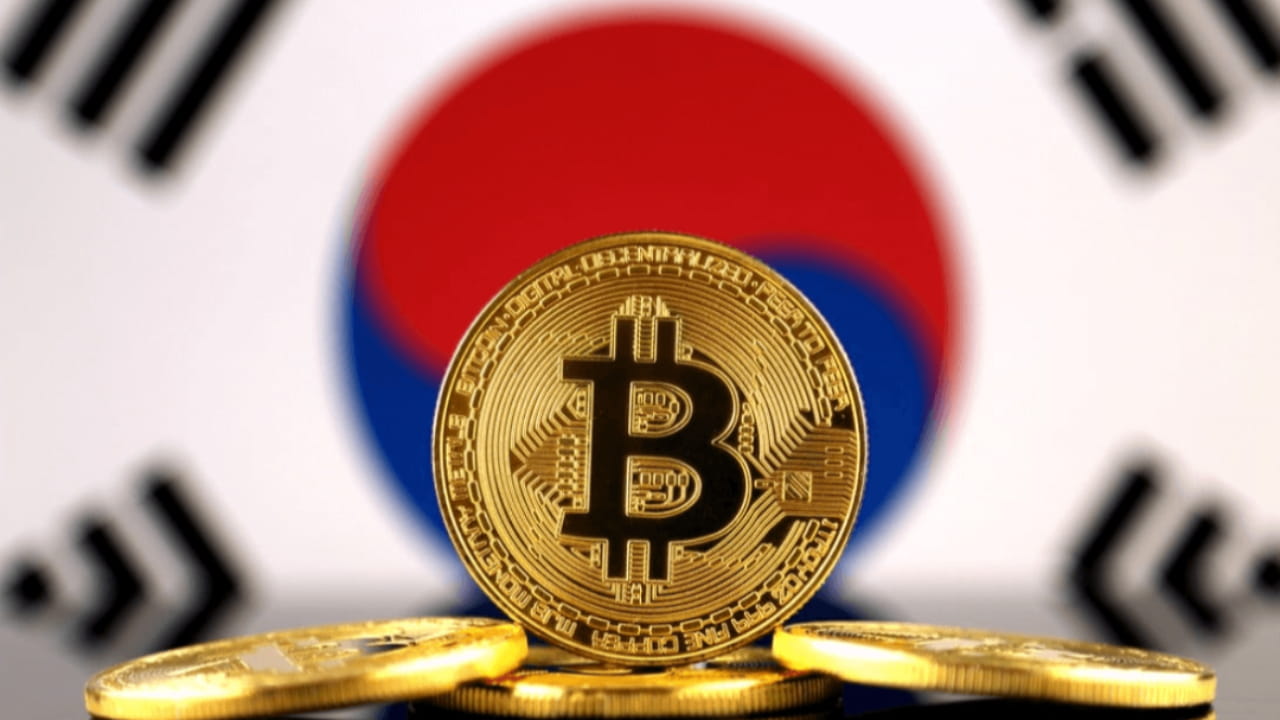 为什么韩国人喜欢加密货币| 加密佰晓生发布于币安广场