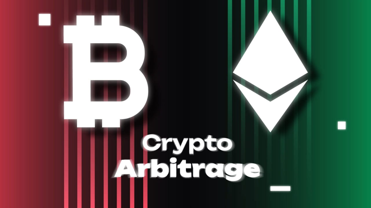 暗号通貨アービトラージ: 知っておくべきことすべてを 1 つの記事で解説 | Mister Sailer － Binance Square