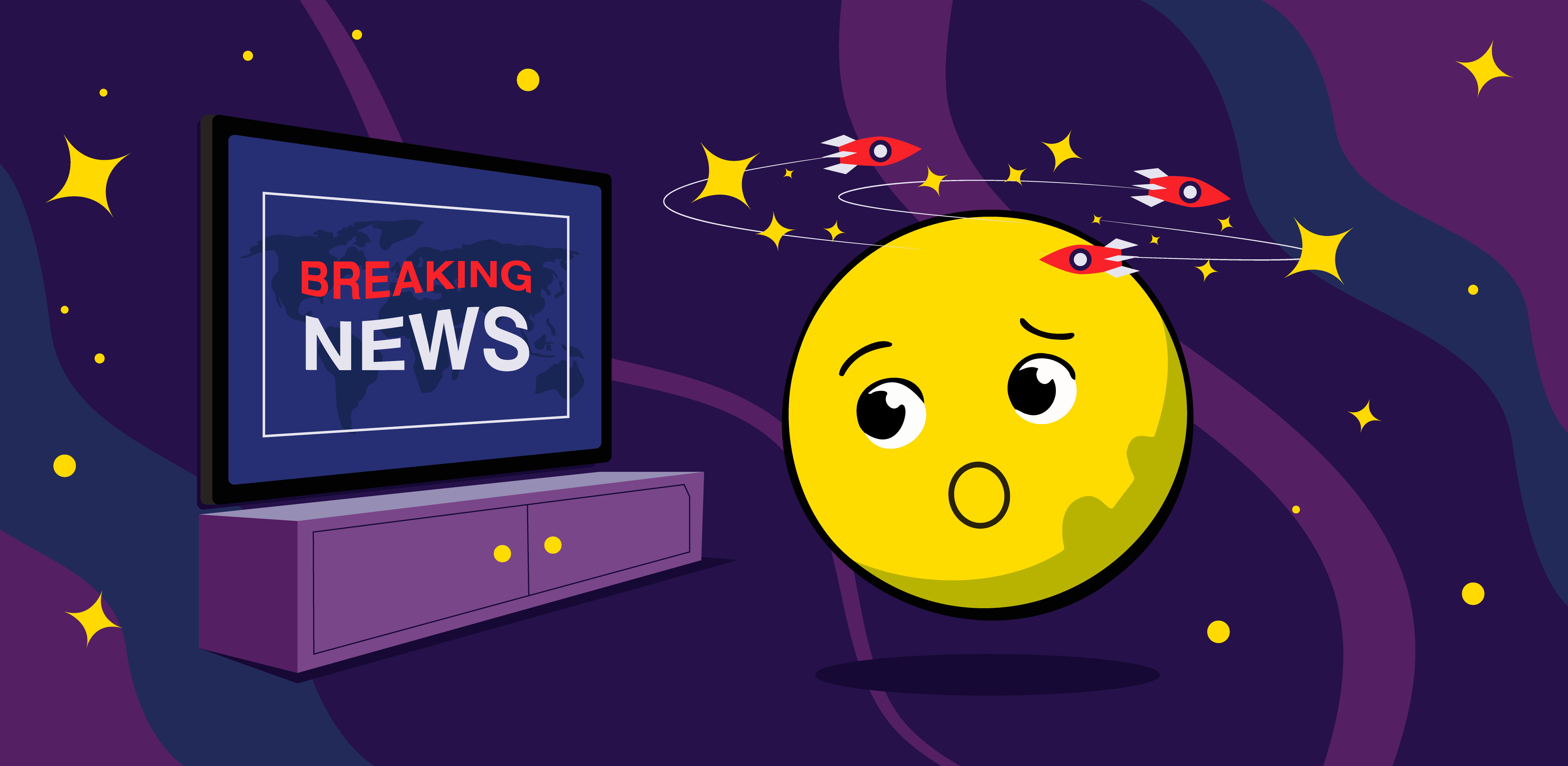 10 Craziest Stories in Crypto History | Kri on Binance Square