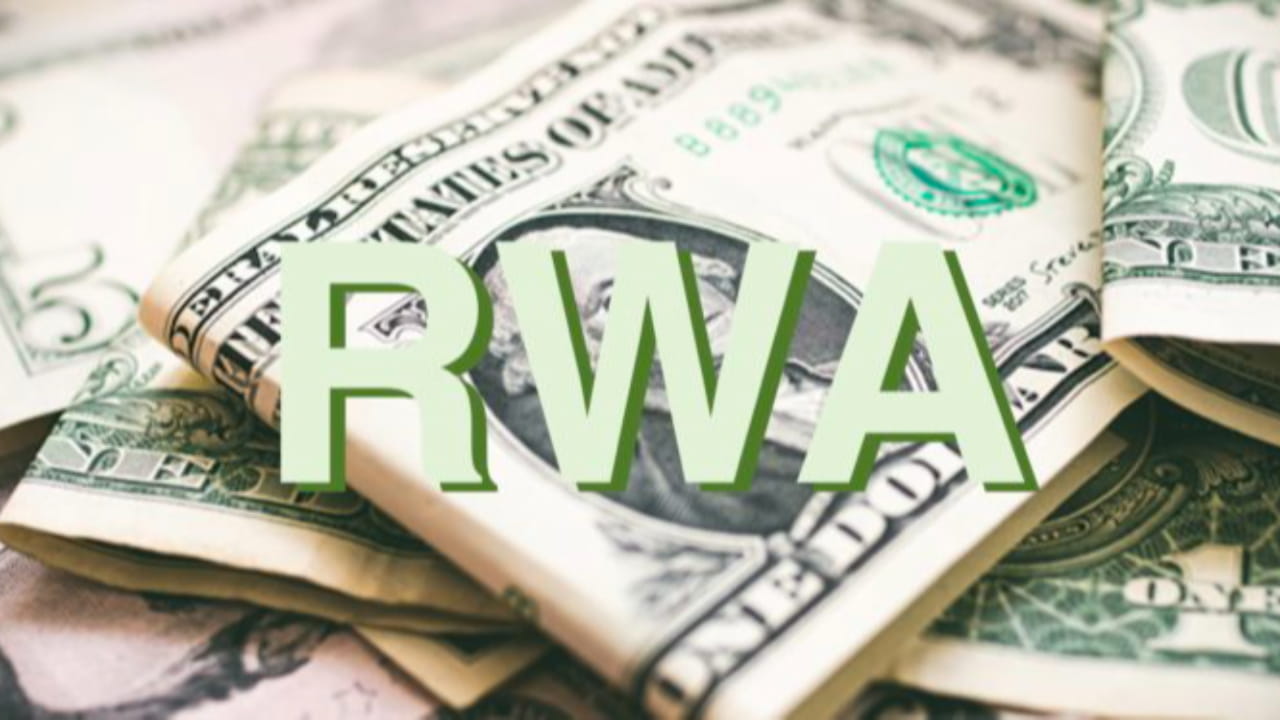Wat Is Rwa What is RWA? Will it be the next track favored by funds? | 灯塔说 on ...