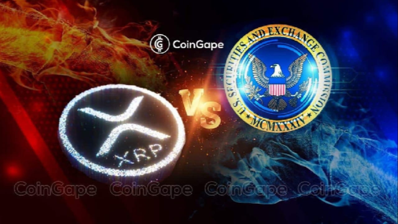 XRP Ruling: 2 Options Judge Analisa Torres Has If US SEC Wins Appeal