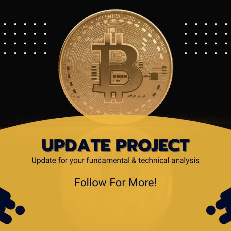 Update Project On Binance Feed Buat Teman teman Yang Masih Belum Tahu update-project-on-binance-feed-buat-teman-teman-yang-masih-belum-tahu
