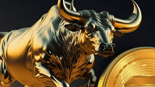 Is Solana (SOL) Getting Ready to Start The Next Bull Run | Nadyisom on ...
