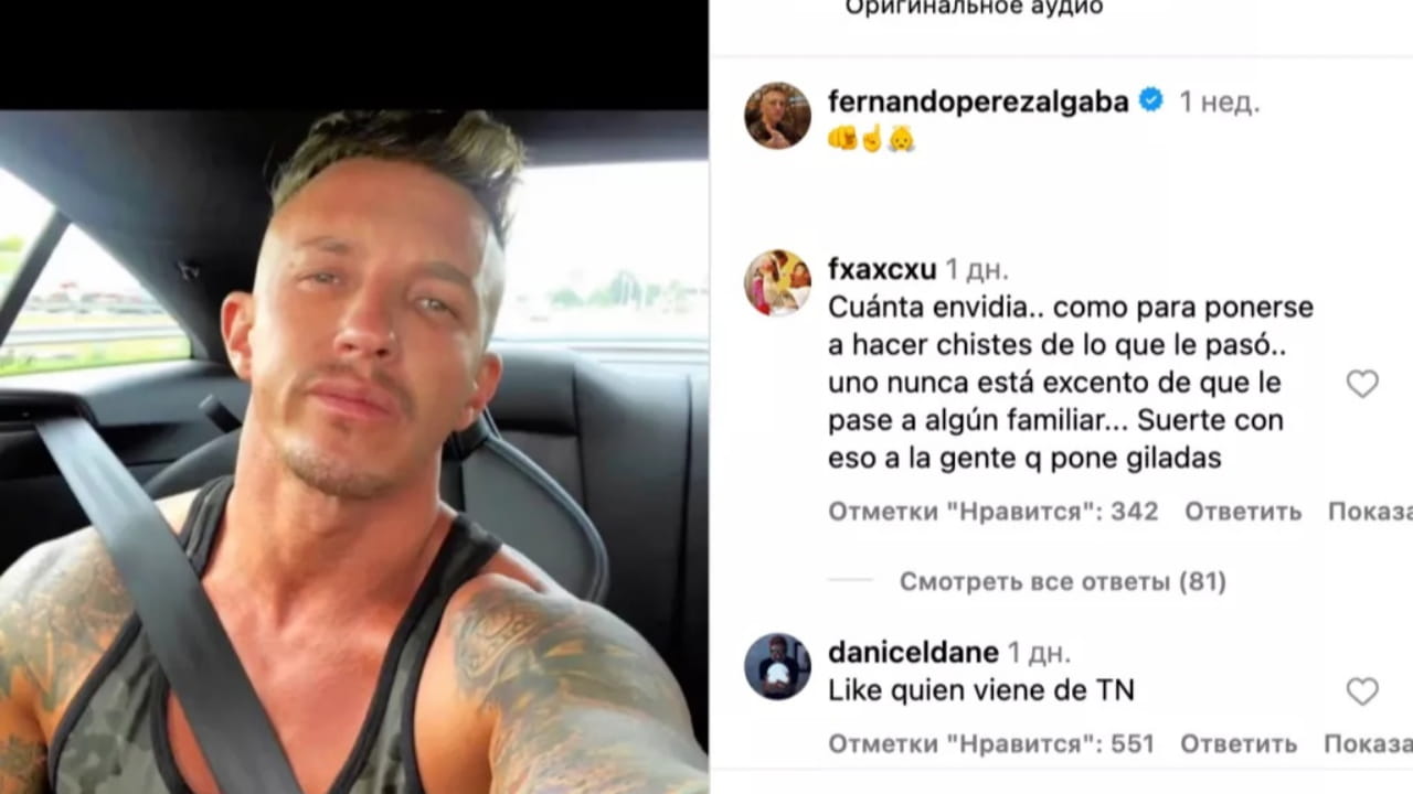 A Spanish crypto millionaire was found dismembered in Argentina