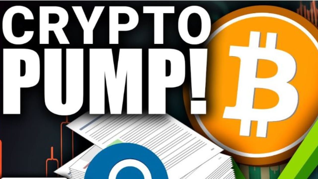 CRYPTO PUMP ALERT Top 6 Altcoins For JULY 2023. | Si_Angel on Binance Square