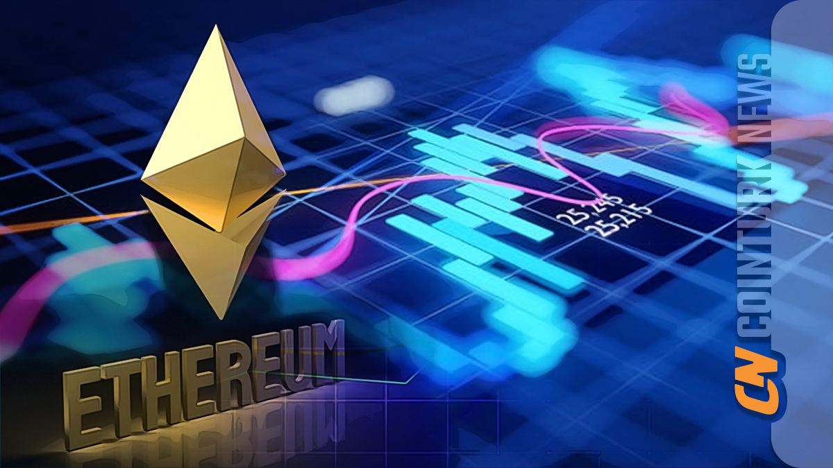 以太坊正在为牛市反弹​​做准备吗？ | 闲鱼翻身不再咸鱼ຢູ່ຟີດຂ່າວຂອງ Binance