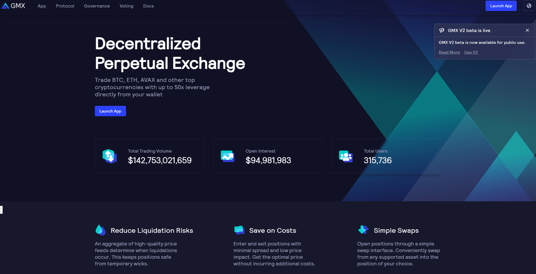 去中心化永续合约交易所-GMX | 朱老师区块链على Binance Square