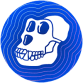 ApeCoin Logo