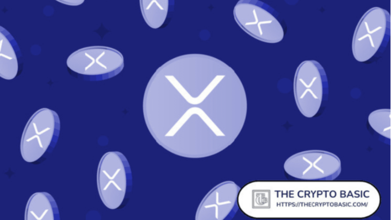 XRP Up 124% From 2022 Bear Market Low | TopCryptoNews on Binance Square