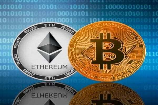 ethereum-va-bitcoin