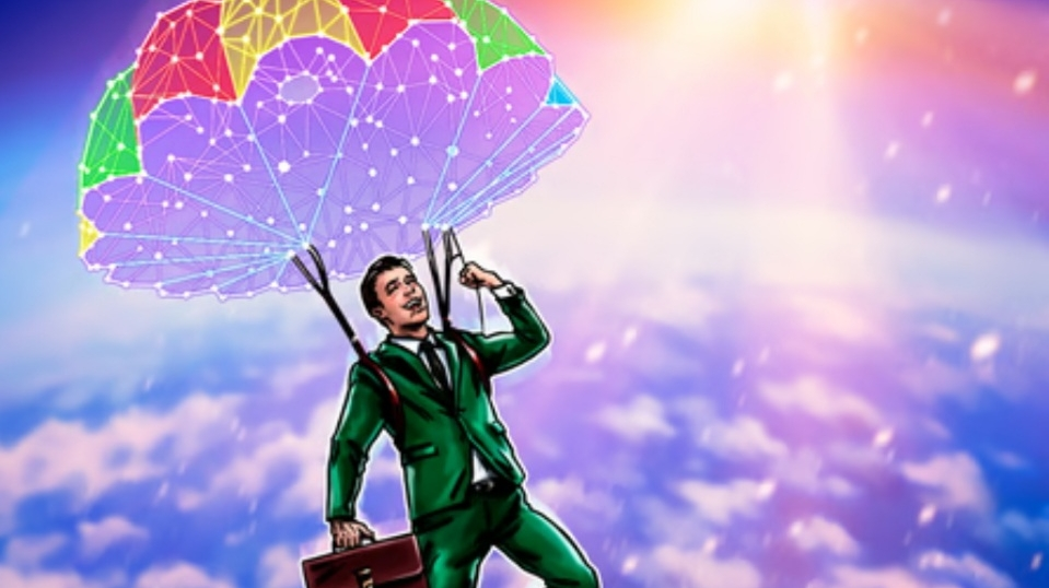 Sei Foundation Announcing Airdrop And Incentivized Testnet Rewards ...