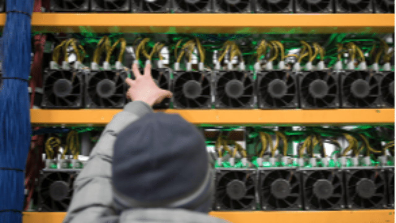 什么是比特币挖矿？最详细的比特币挖矿指南| Cộng Đồng 1 Đô发布于币安广场