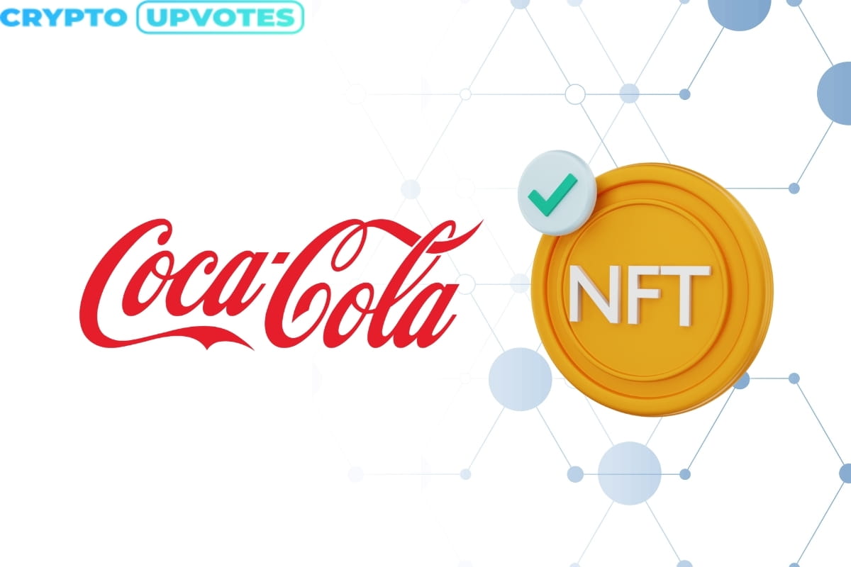 可口可乐在加密货币交易所Coinbase 的区块链上推出NFT 系列| W3LAB Crypto News IT and Marketing  Agency发布于币安广场