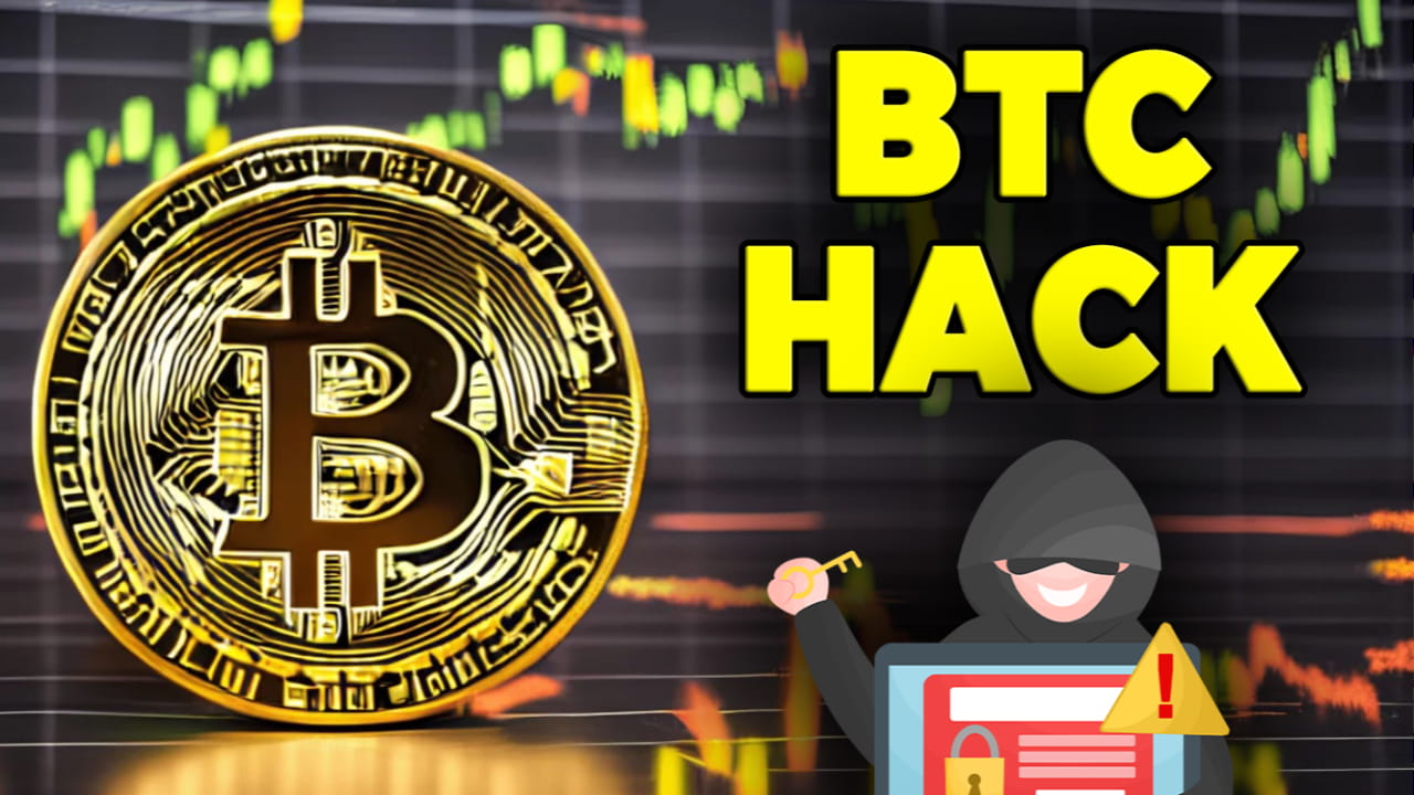 Can Bitcoin Be Hacked? | Kriptobi on Binance Square