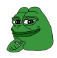 Pepe Logo