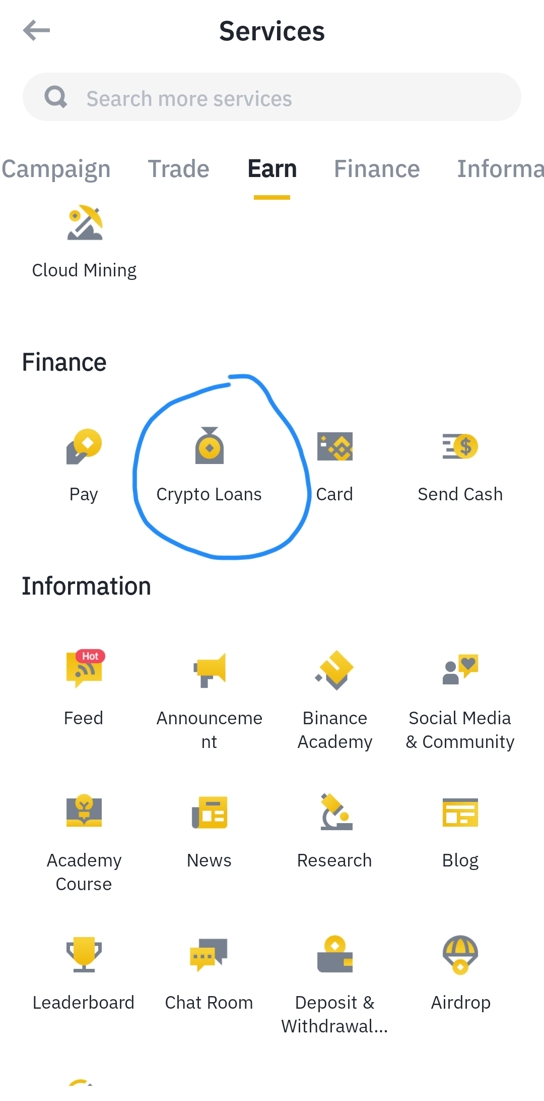 All You Need To Know The Most Profitable Provided Binance Exchange  Services✍️ | Kasonso-Cryptography on Binance Square