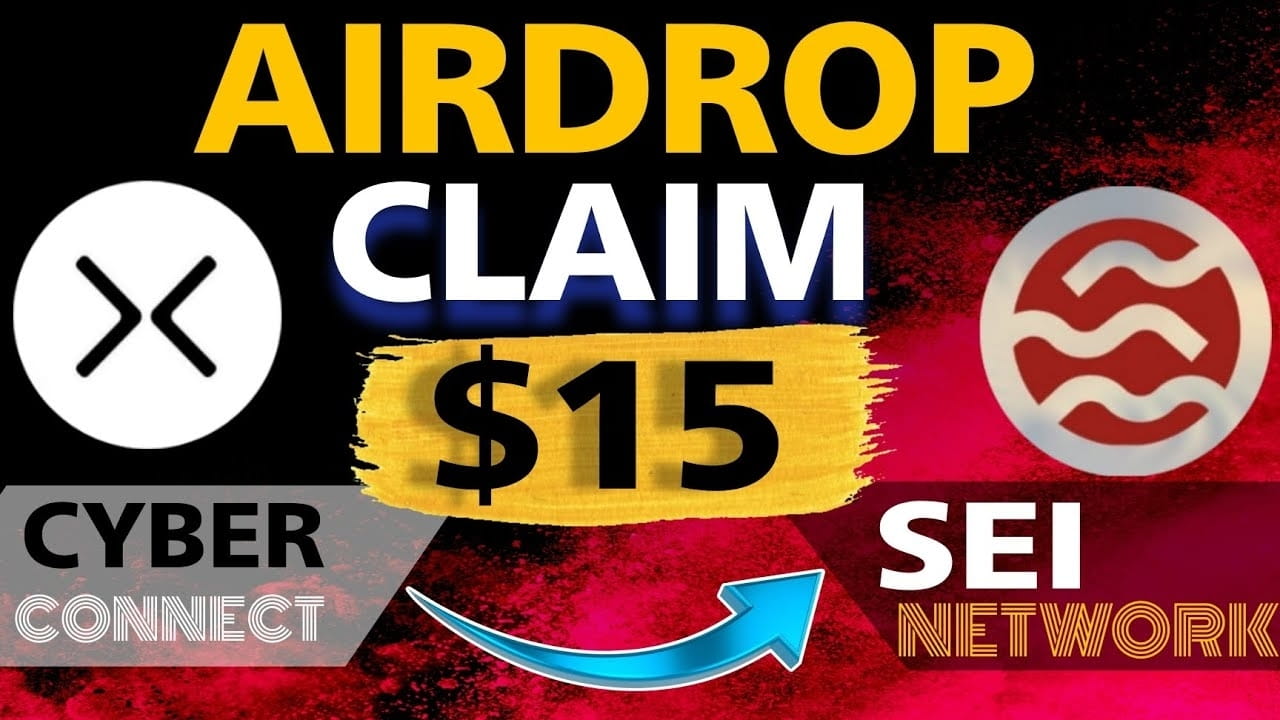 🚨 SEI NETWORK AIRDROP DELAYED HERE IS WHY !!! 🚨 The team | The Buzzing ...