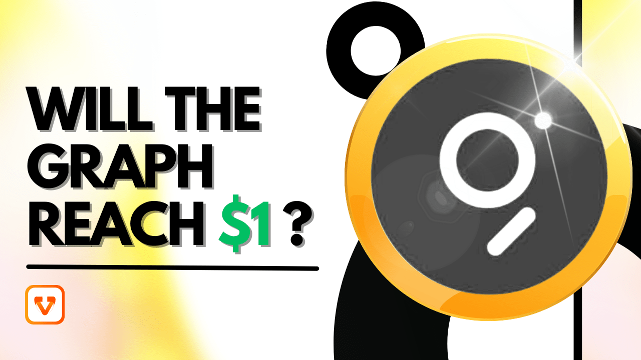 Will The Graph ($GRT) Reach $1? | Vraig on Binance Square