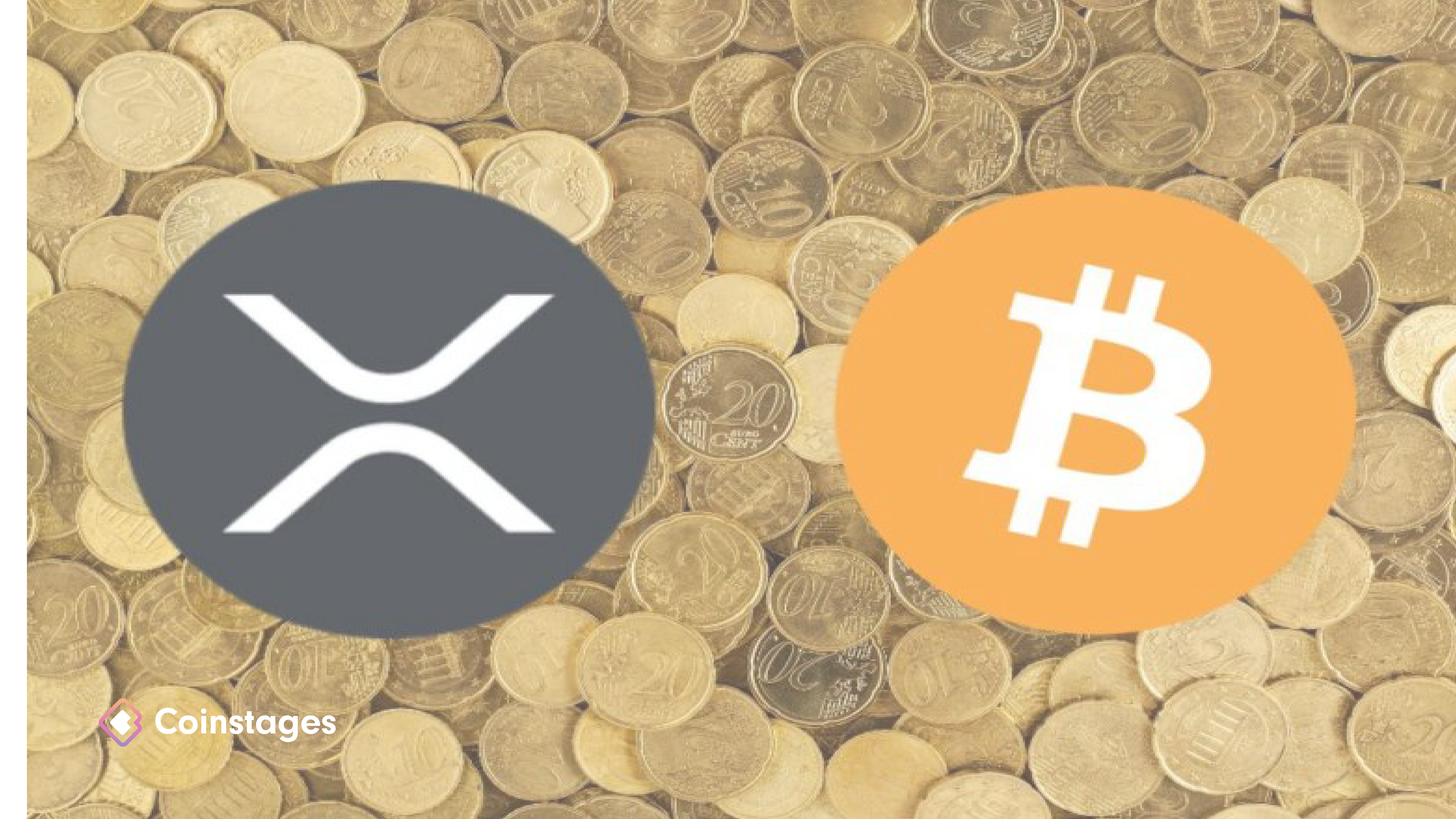 Finance Expert Compares XRP and Bitcoin (BTC) Investment Profits at Certain  Prices | Coinstages on Binance Square