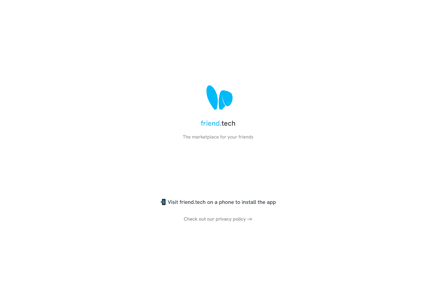 最近爆火的SocialFi-friend.tech是什么| 朱老师区块链发布于币安广场