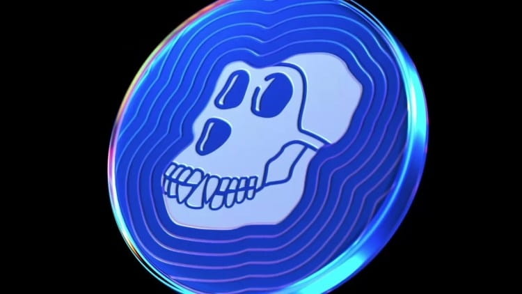 ApeCoin - En İyi Shitcoinler