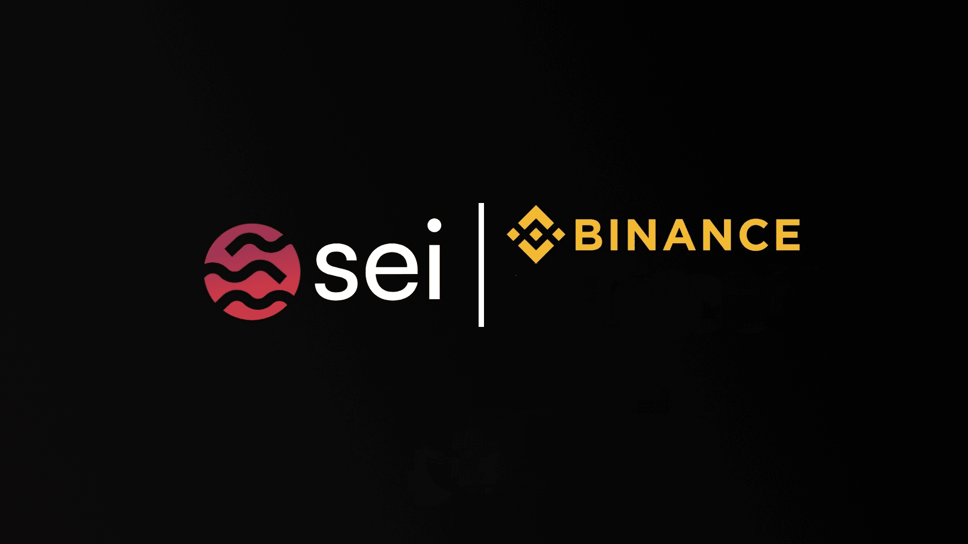 Airdrop requests for SEI listed on Binance brought the price down ...