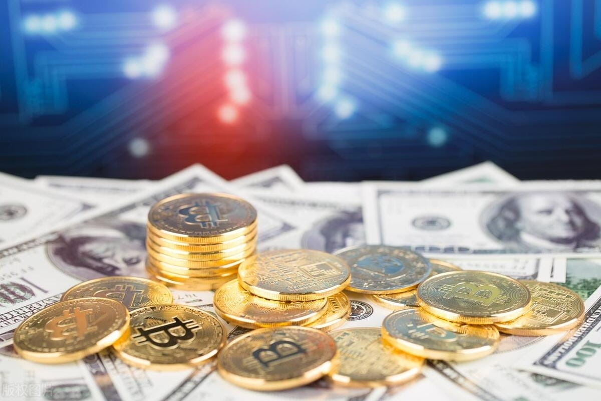 美国财政部、国税局发布拟议的加密货币税务报告规则，币圈还能玩吗？ | Crypto钟良on Binance Square