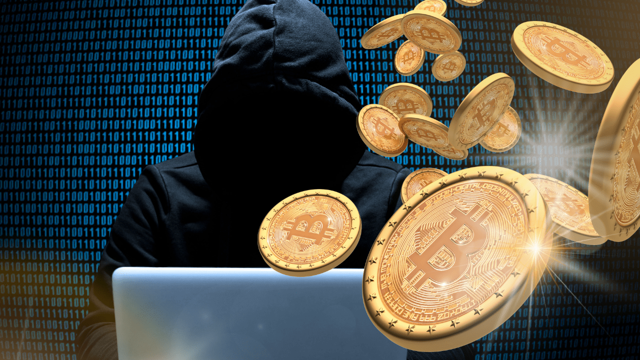 Cómo recupero mi Bitcoin robado? | Erika Espinal en Binance Square