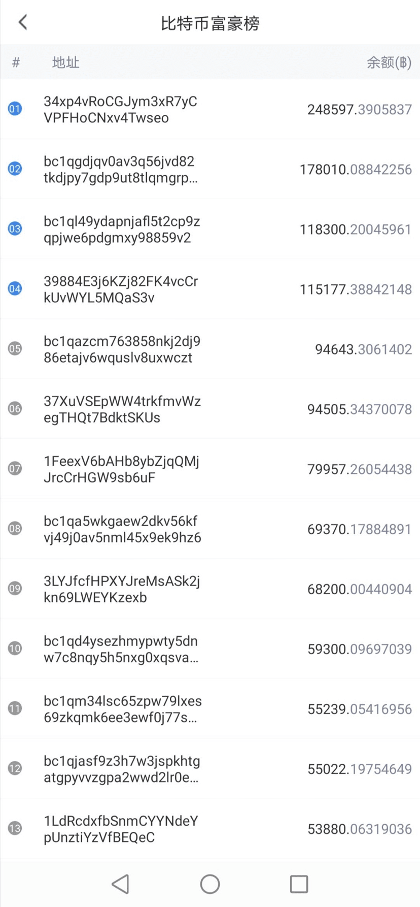 马斯克到底持有多少比特币？ | 大禹-论币0发布于币安广场