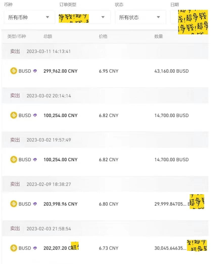 Has anyone really made money in the cryptocurrency world this year? | 三马哥  on Binance Square