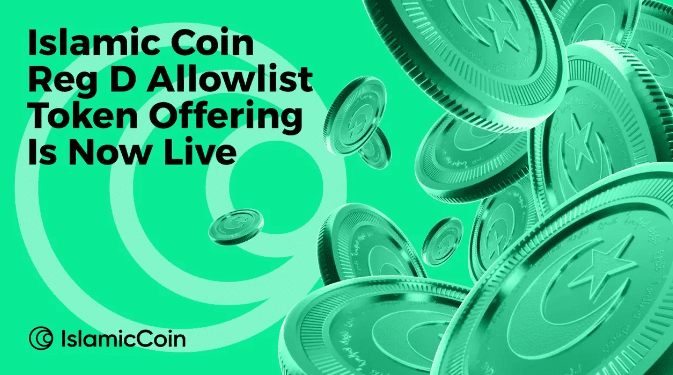 Step-by-Step Guide to Buy ISLM Coin on Republic | crypto_media on