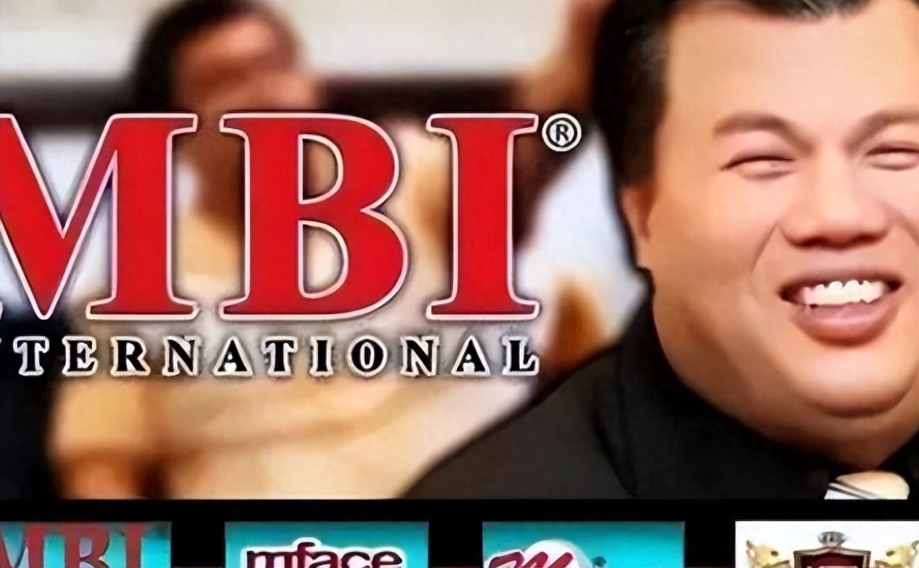 5000亿神盘崩塌！两百万中国人被骗！ | BTC鸣哥on Binance Square