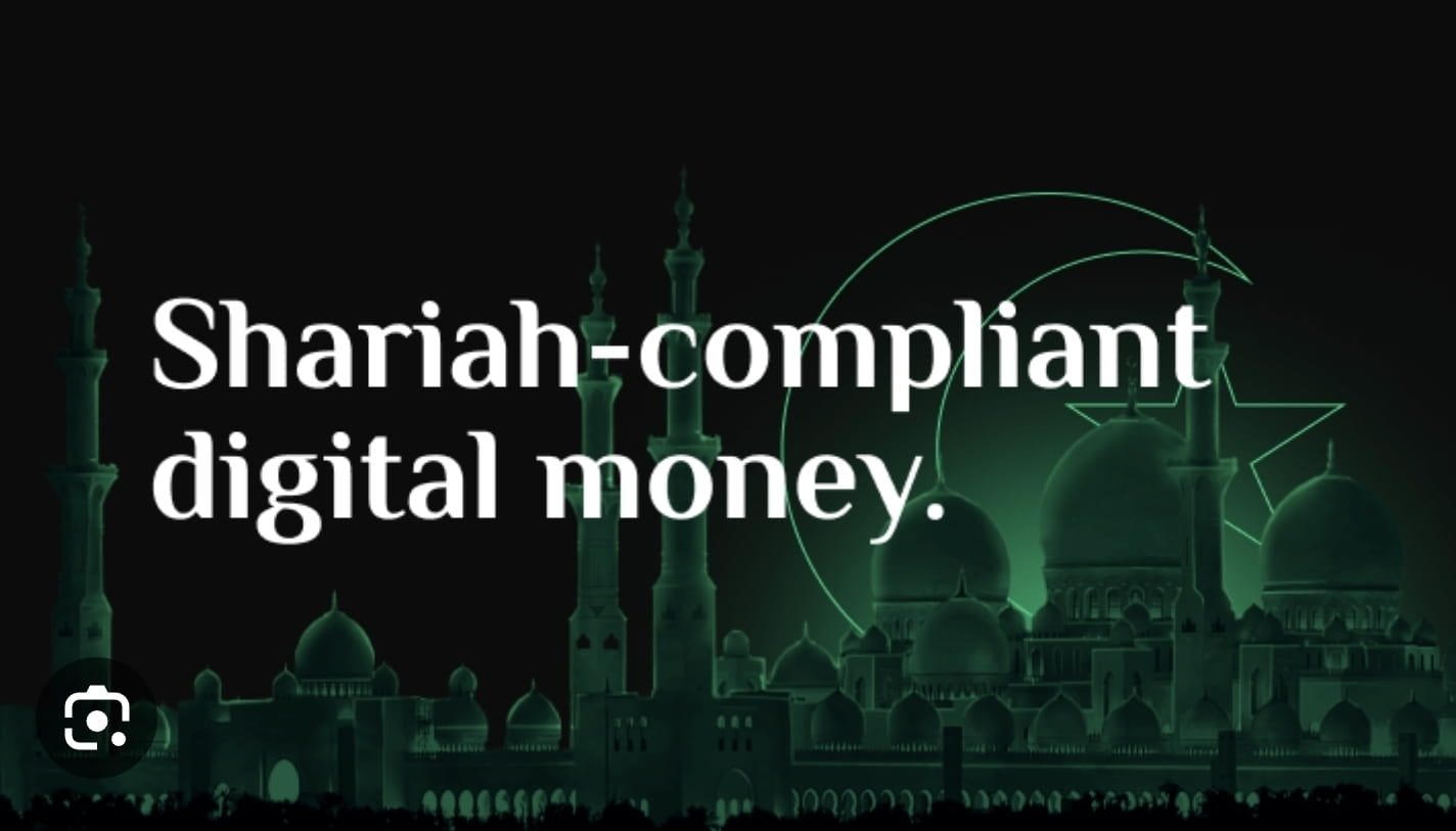 Islamic Coin – A purposeful community crypto asset. Islamic | RDV1970 ...