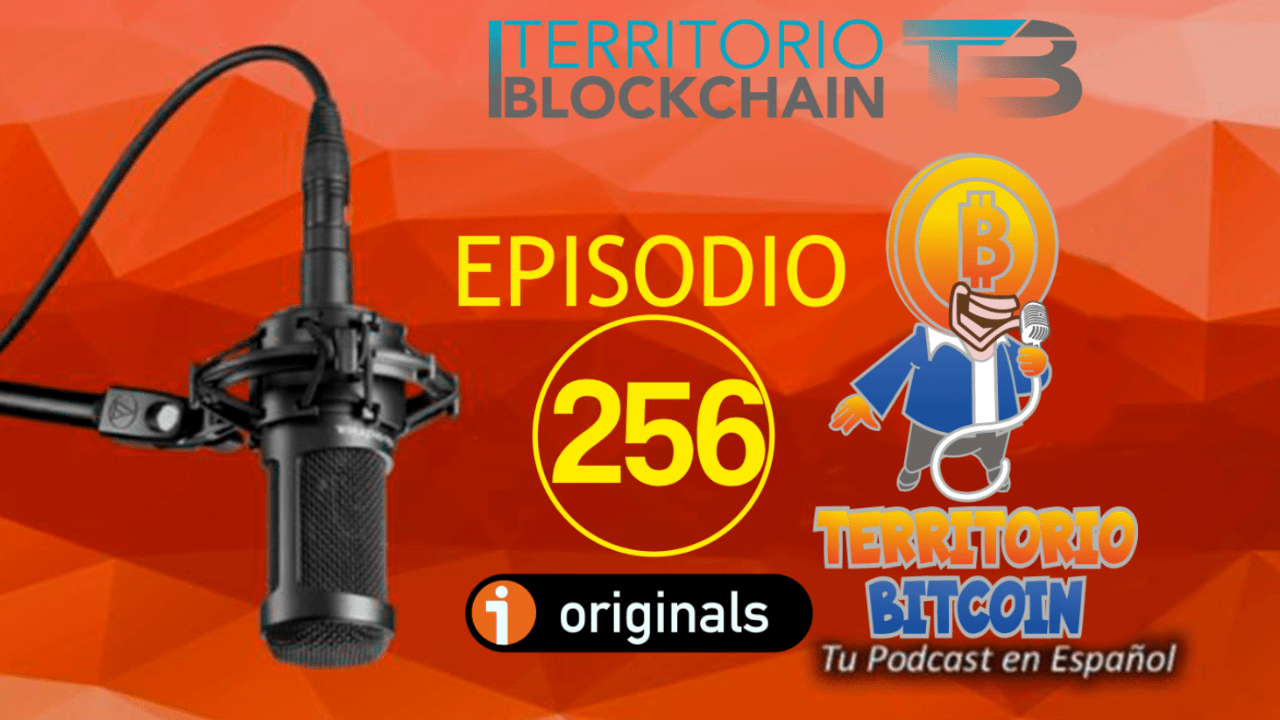 Episodio 256. ¿Que pasa con la ISO 20022 Ripple y Stellar? | Territorio  Blockchain en Binance Square