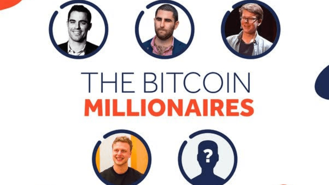 Крипто миллионер. Миллионер 2к18. Crypto billioner. Самый богатый крипто. Stories of the most famous crypto millionaires.