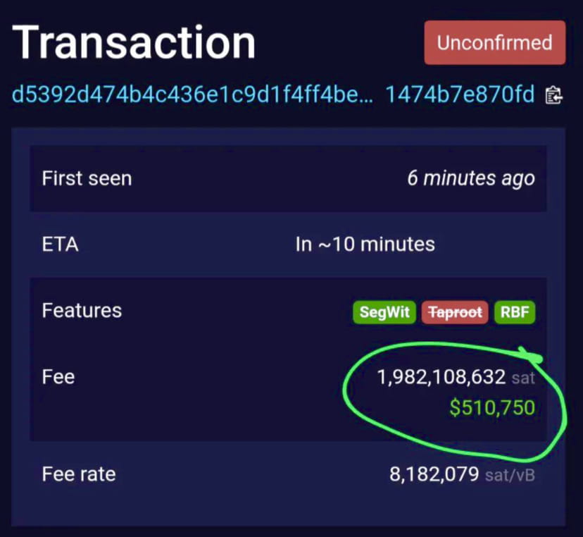 Let’s all Scream Bitcoin!!!!!!!!!!! A #Bitcoin transaction | X mucaN on ...