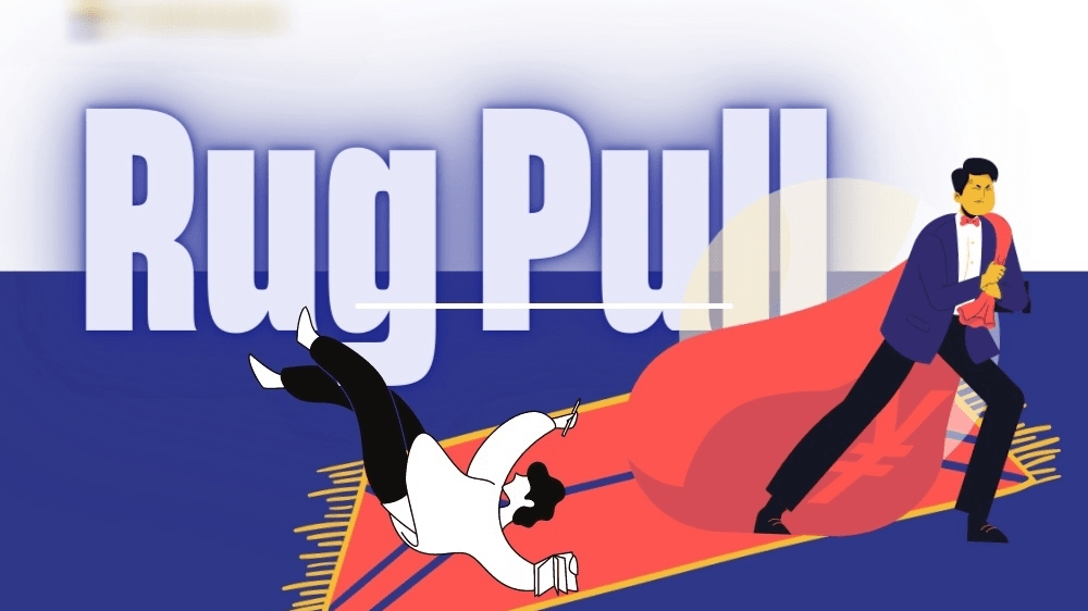 The truth about rug pulls memefi. Rug pull.