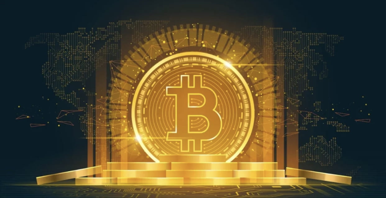 Bitmine: The Crypto Secret Weapon Institutional Investors Are Using - f845a1u