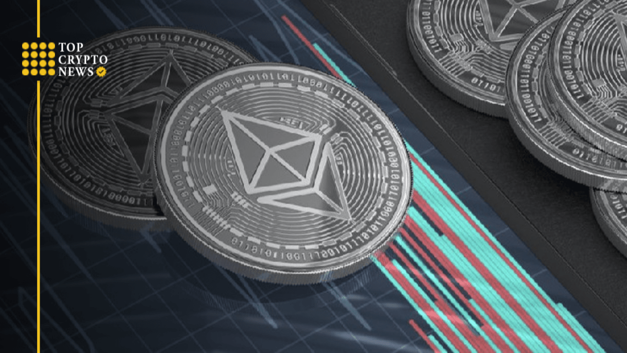 Why Bitmine—Sort Of Like Strategy For Ether—Is A Game Changer For Crypto Investors - t3bn0qg