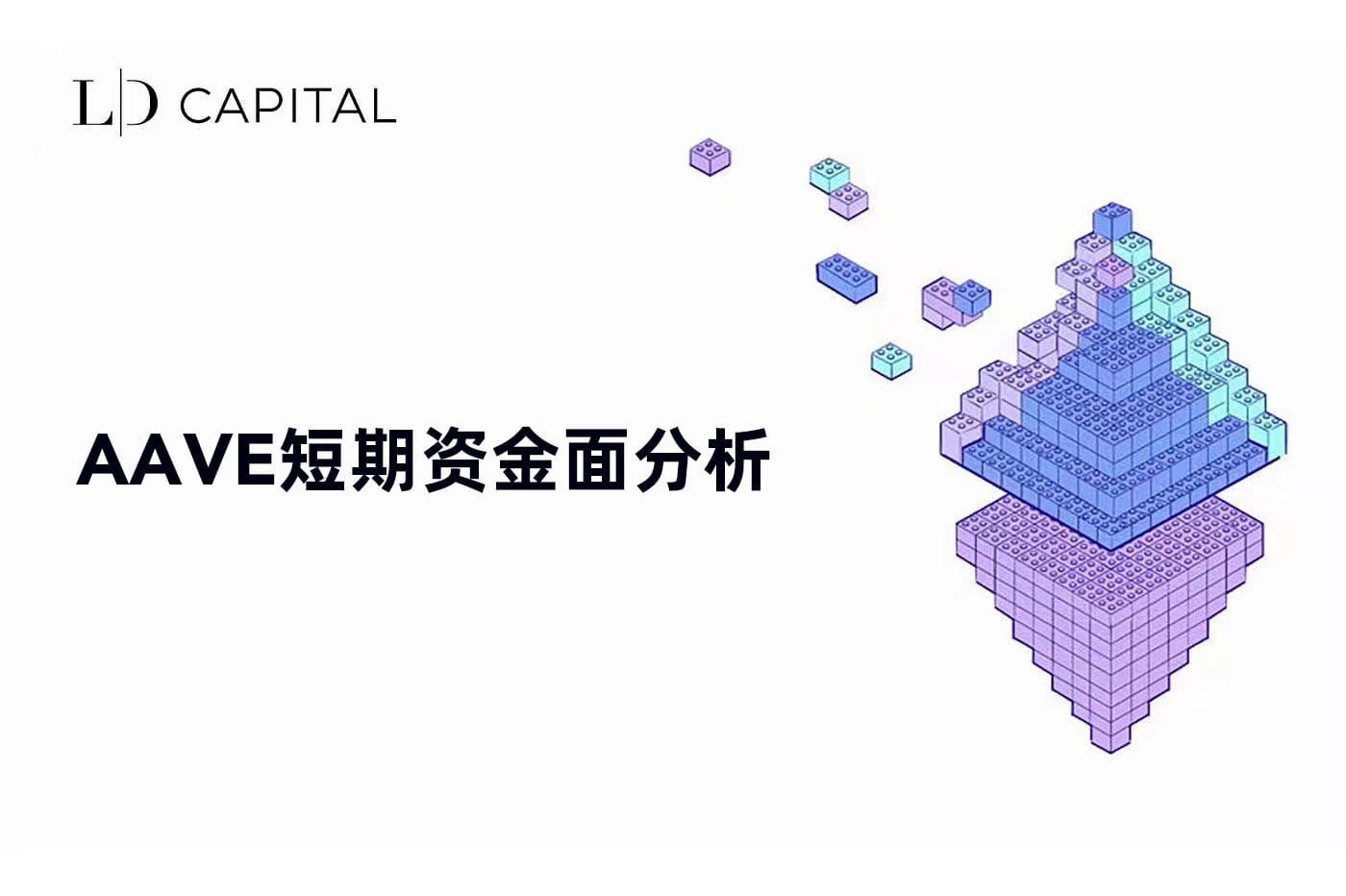Aave短期资金面分析| Cycle Trading发布于币安广场