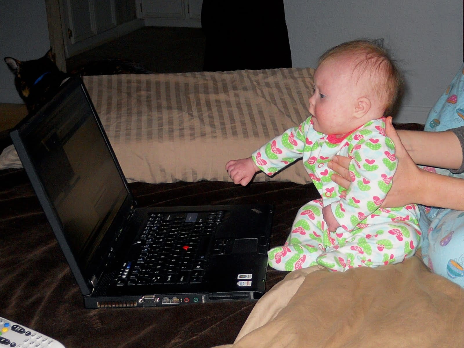 🍼 A 3 year old can make money trading But what seperates a ...