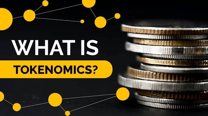 what IS Tokenomics and what should you watch out for? 🤔 | DefiHiller on ...