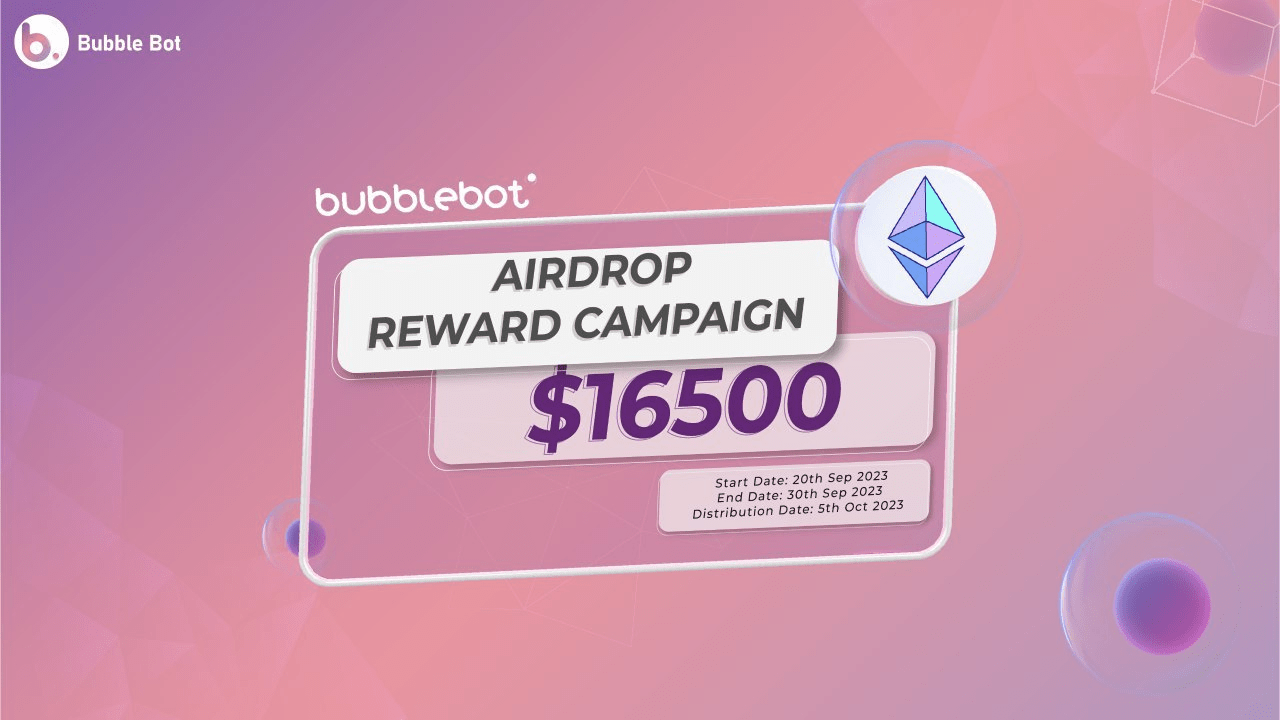 Reward bot
