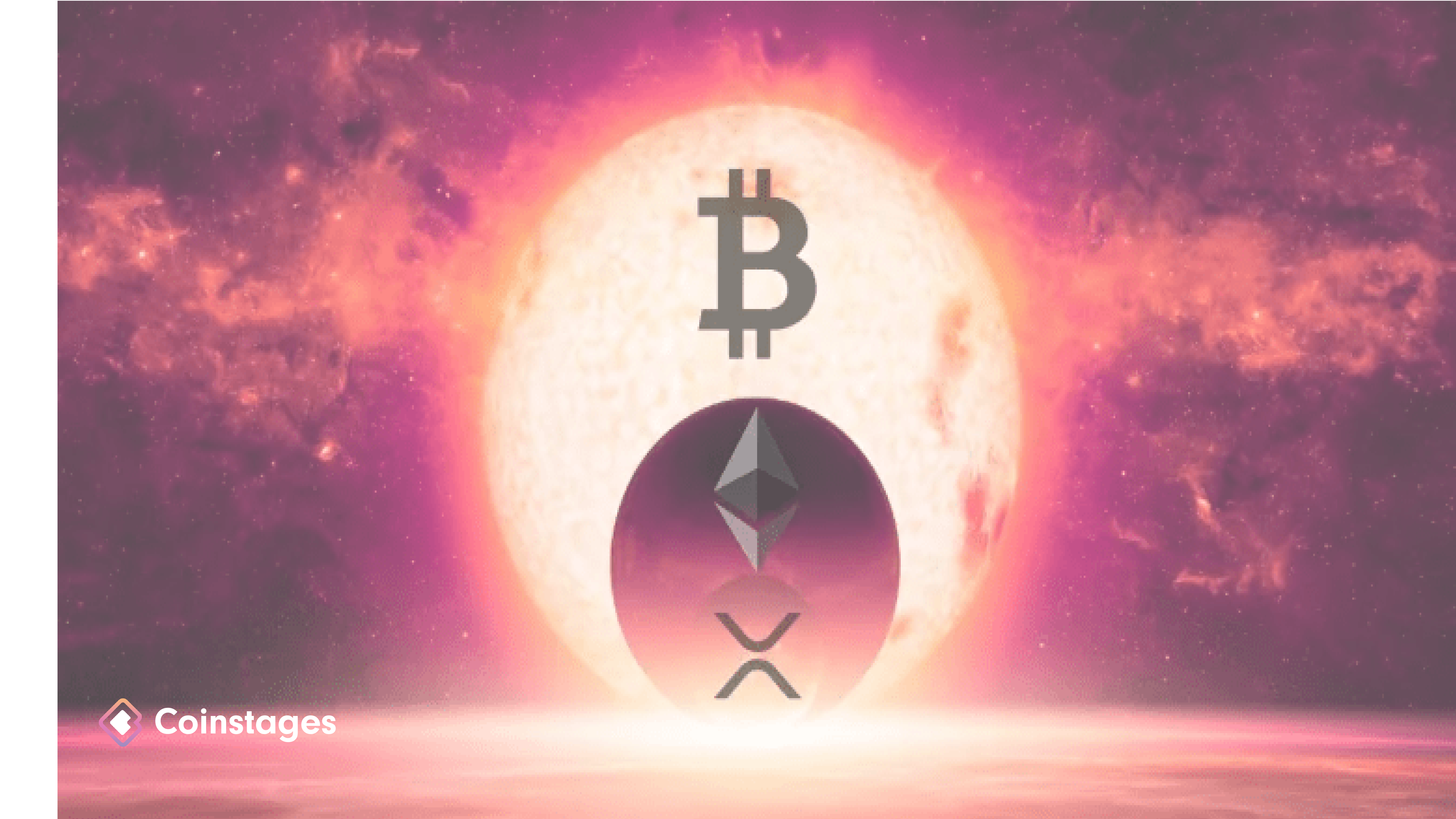 Whales Move Over $730,000,000 in Bitcoin, Ethereum and XRP – Here’s ...