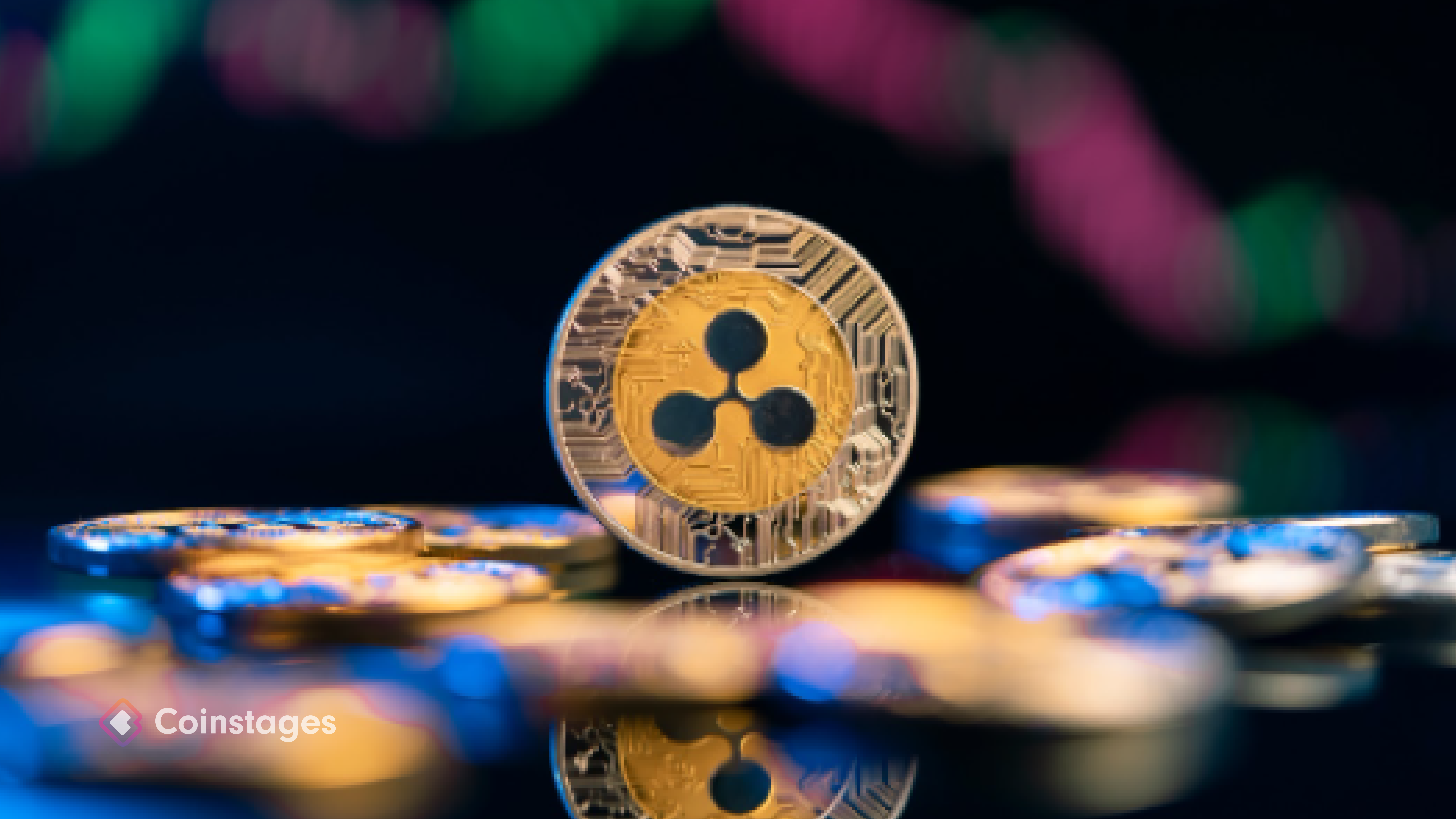 Uphold Launches Instant Bank Withdrawal for XRP: Is This Good or Nice? |  Coinstages on Binance Square