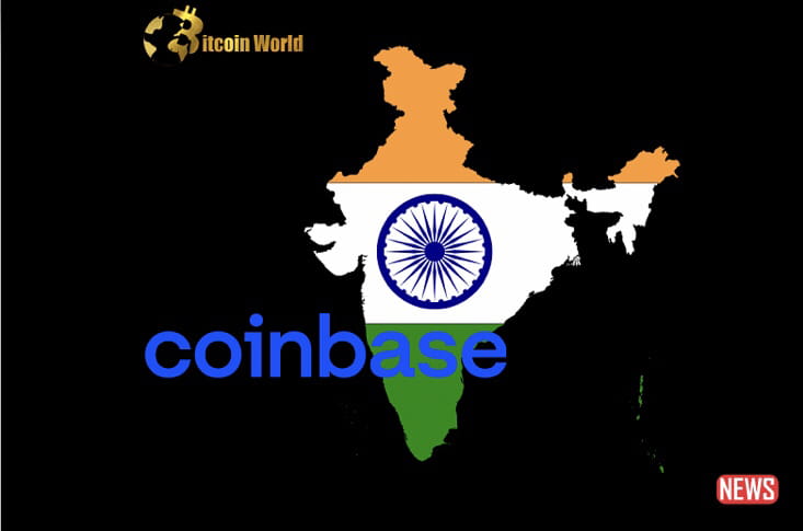 🔥Coinbase to Discontinue Services in India Amid Evolving Cr